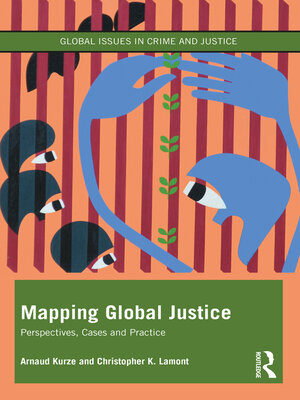 cover image of Mapping Global Justice
